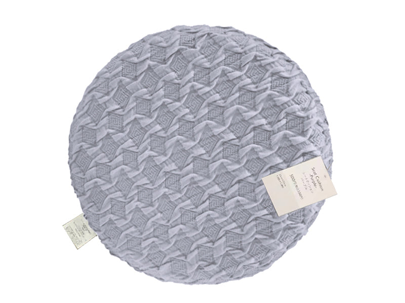 Seat Cushion Purple