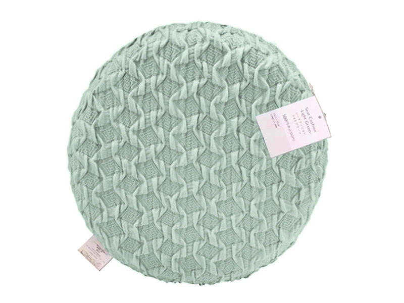 Seat Cushion Light Grey