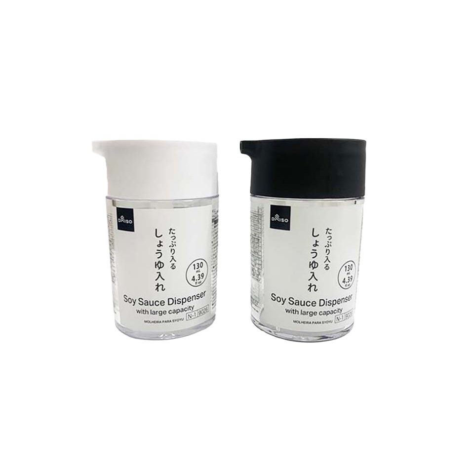 Soy Sauce Dispenser 130ml