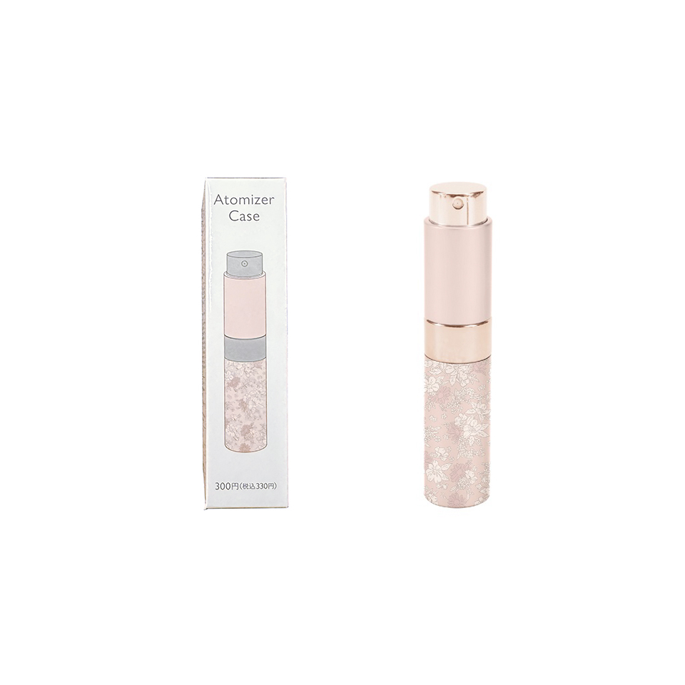 Atomizer Case Pink