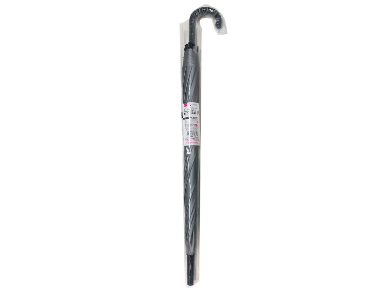 UV Protection Vinyl Parasol for Rain and Sun Jump Type