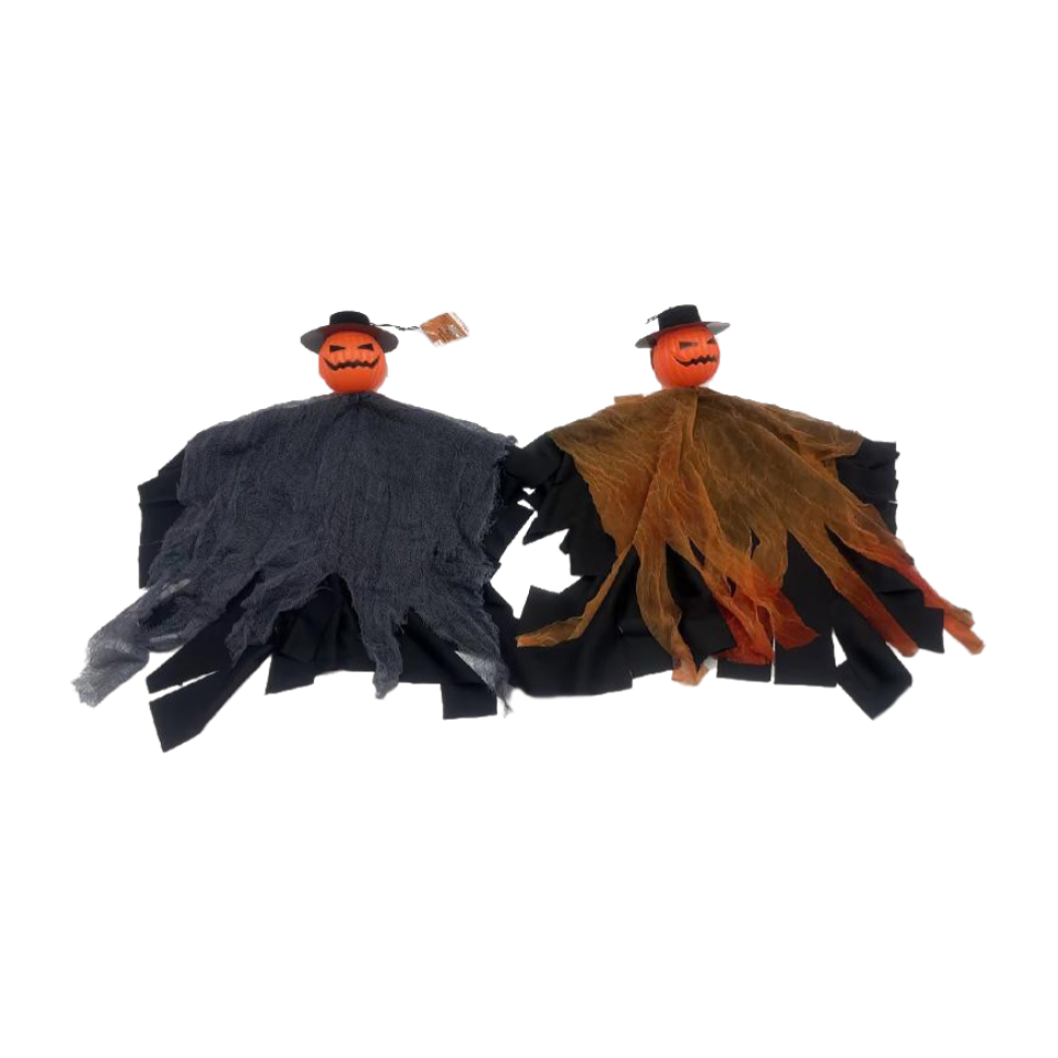 Halloween Hanging Decoration Pumpkin