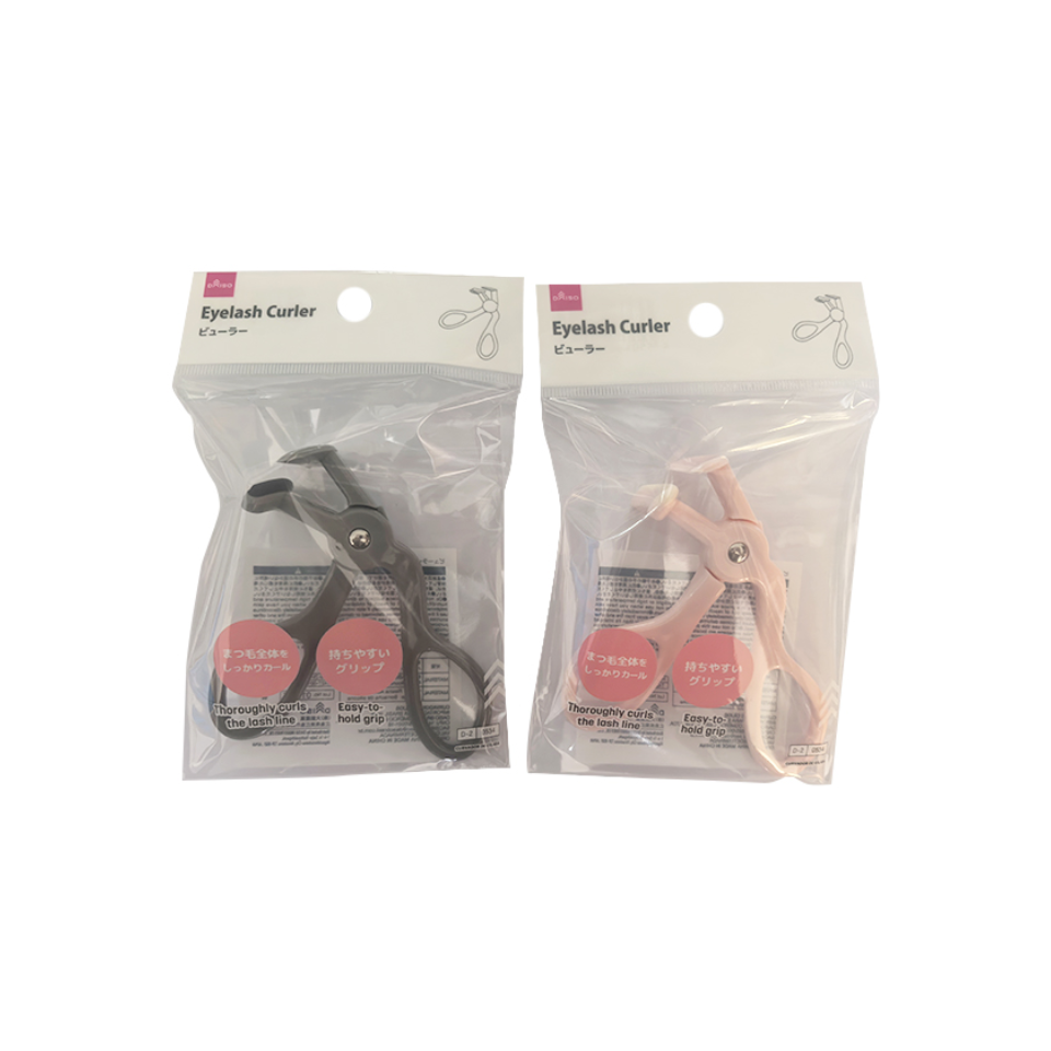 Eyelash Curler