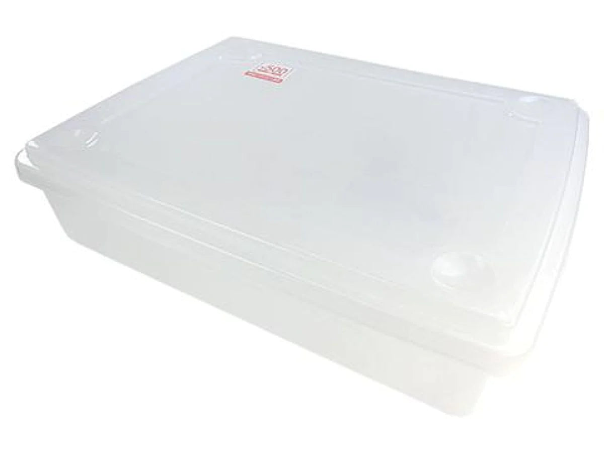 Bed Bottom Storage Case Wide