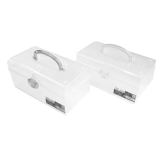 Wide Case 22.6cm x 14.3cm x 10.2cm