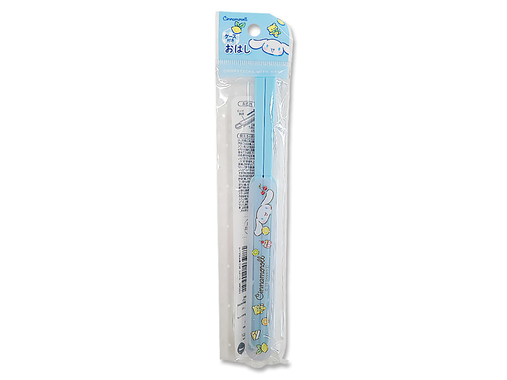 Chopsticks with Case Cinnamoroll
