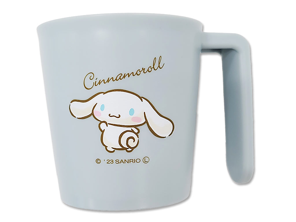 Compact Wash Cup Cinnamoroll Dullness