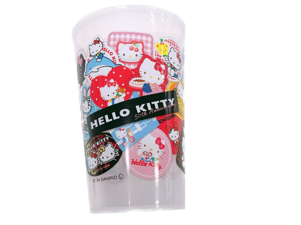Hello Kitty Kitty 50th Anniversary Future