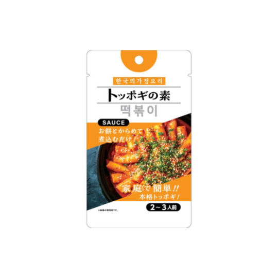 Art Price Toppogi Mix