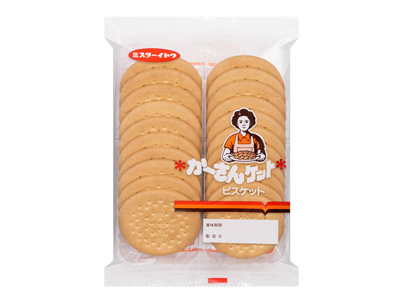 Ito Seika Confectionary Kasanketto