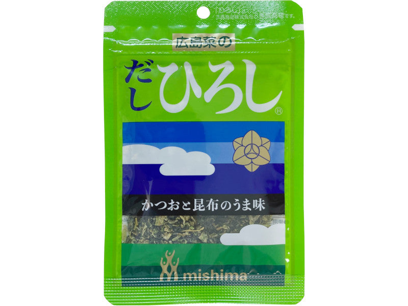 Mishima Foods Dashi Hiroshi 14g
