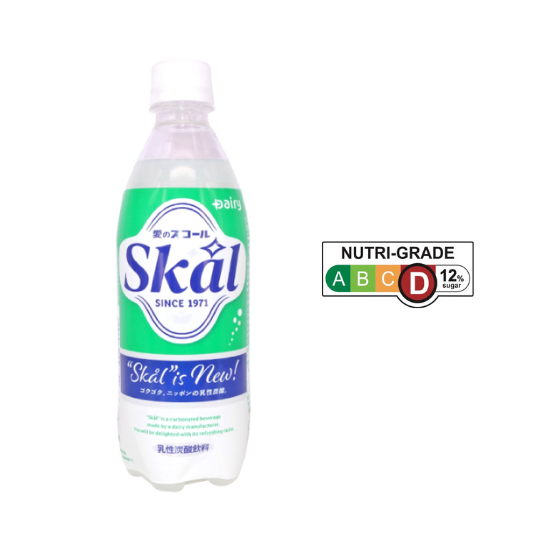 Minami Nippon Dairy Farm Sqall White