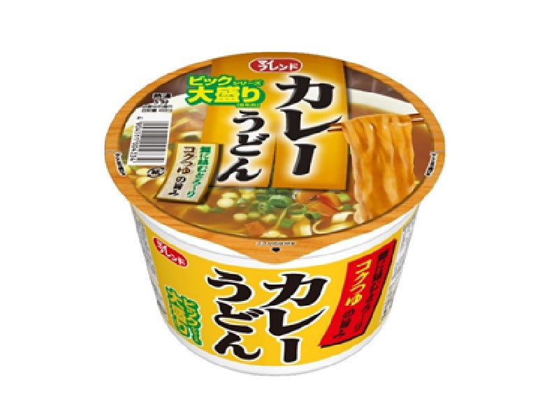 Daikoku Big Curry Udon 105g