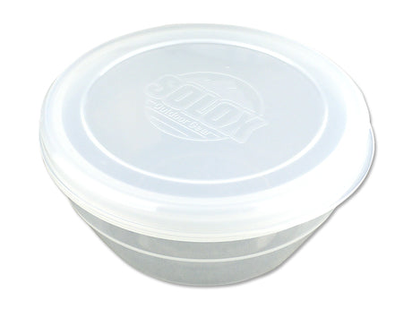 Solox Sierra Cup Clear Case