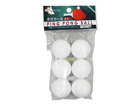 Ping Pong Ball
