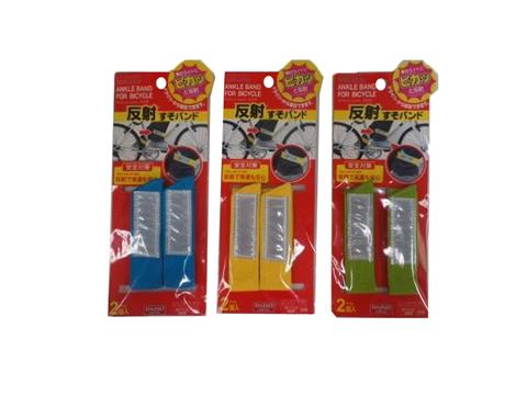 Ankle Band for Bicycle