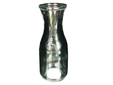 Glass Decanter 500ml