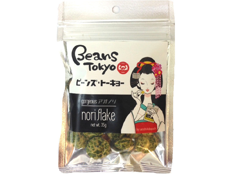 Kobayashi Confectionery Beans Tokyo Norishio 35g