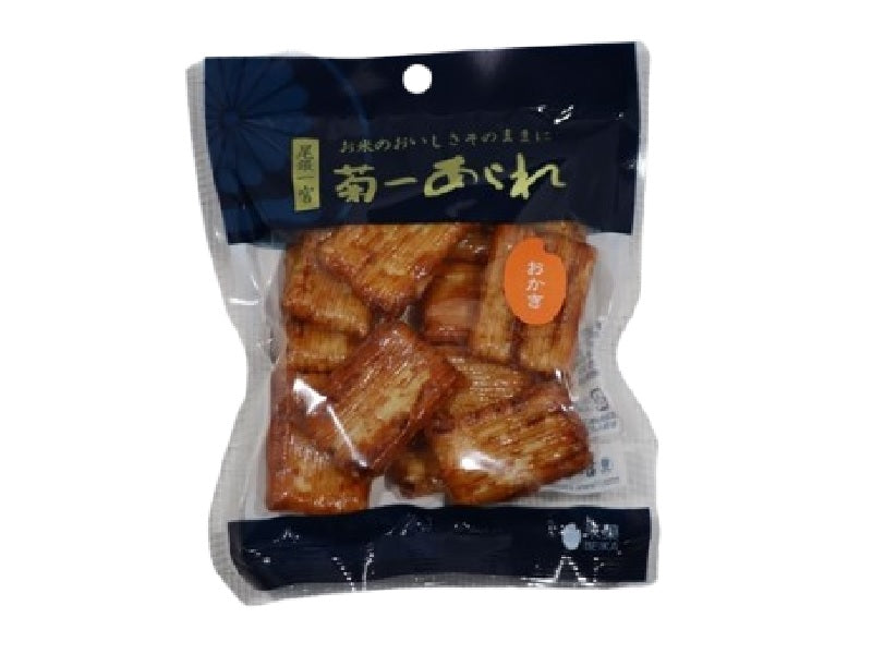 Kikuichi Arare Okaki