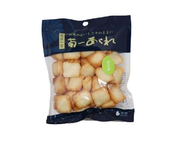 Kikuichi Arare Salad