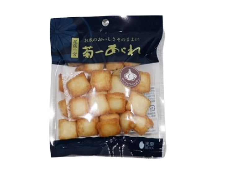 Kikuichi Arare Garlic