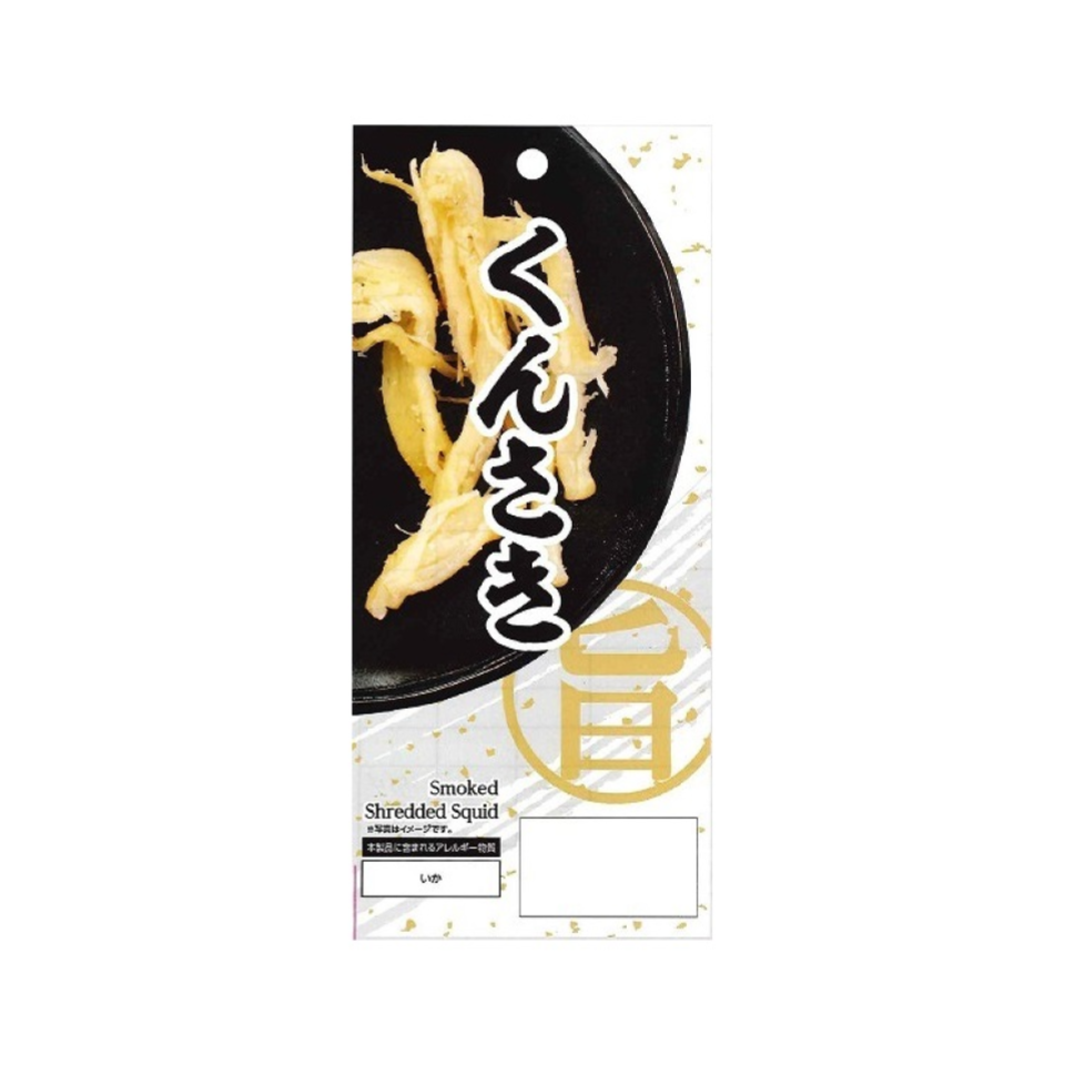 Uenochinmi Kunsaki Squid 12g
