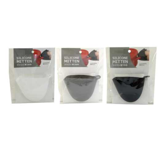 Silicon Mitten Monotone