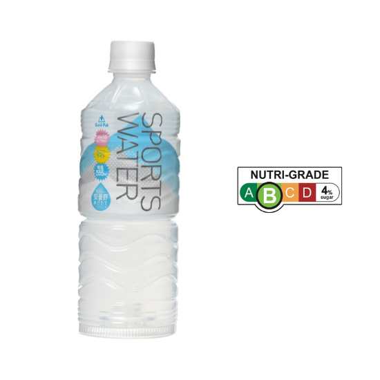 Goldpak Sports Water 555ml
