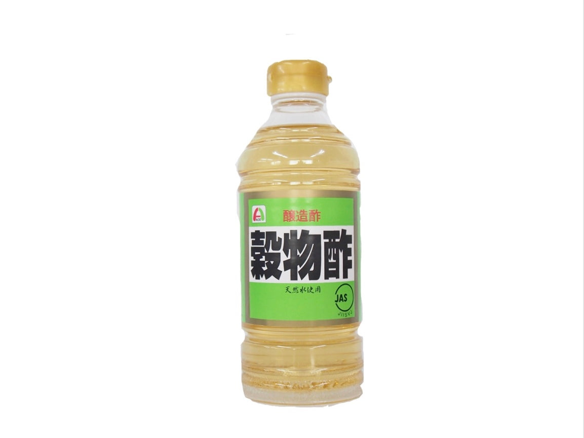 Vinegar PET 500ml