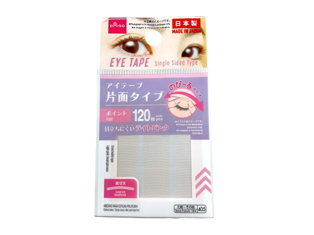 Eye Tape Single Sided Type Point