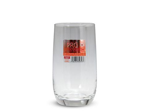 Simple Tumbler 270ml