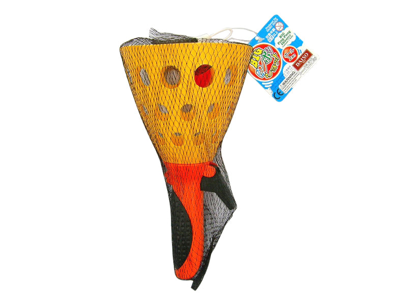 Big Ping Pong Shooter