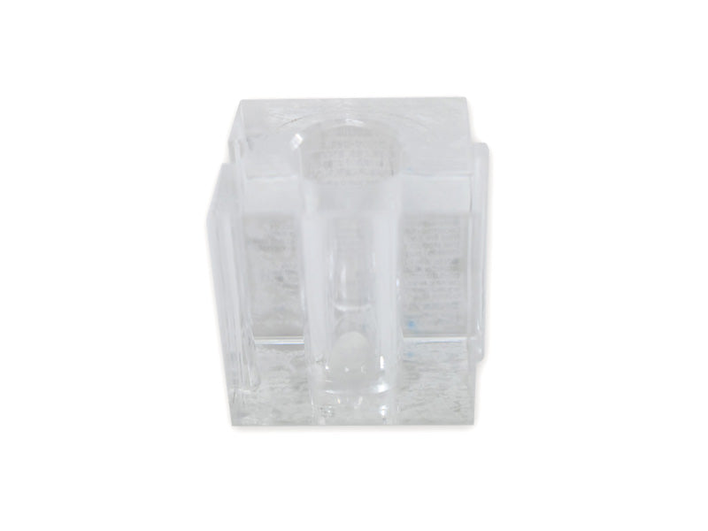 Connectable Toothbrush Holder