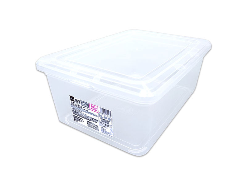 Shoe Box for Male Shoes