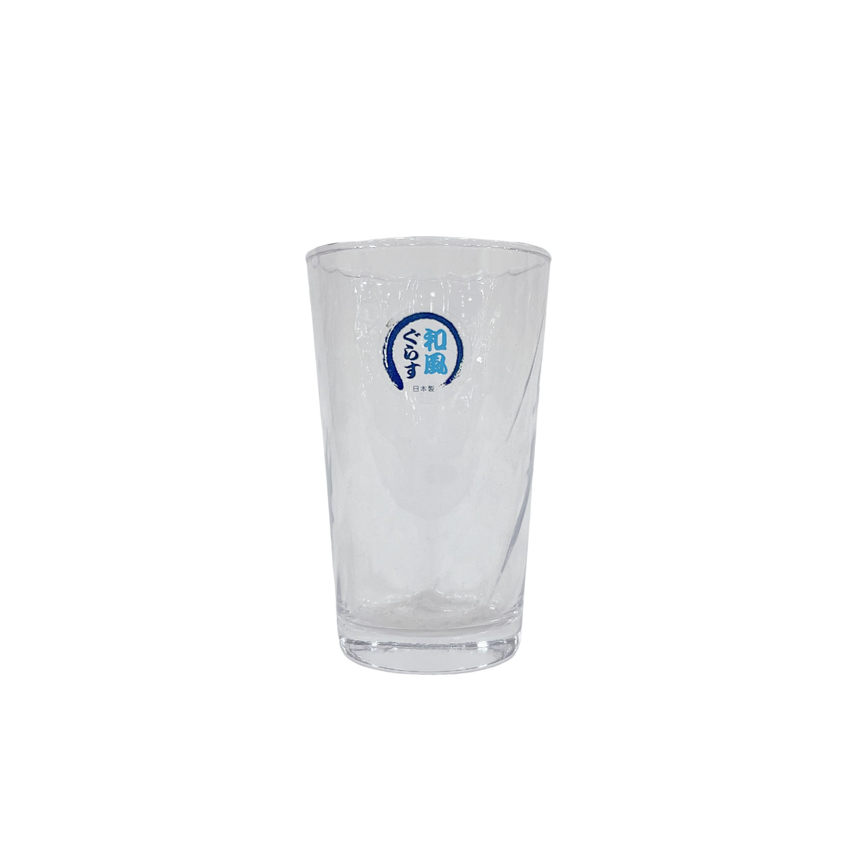 Japanese Style Glass 245ml