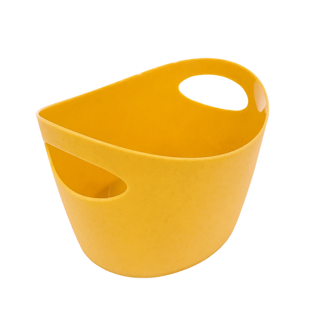Accessory Case Small Mustard