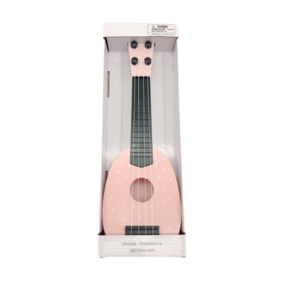 Ukulele Strawberry