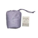 Boston Bag with Storage Bag 42cm x 34cm x 15cm Purple