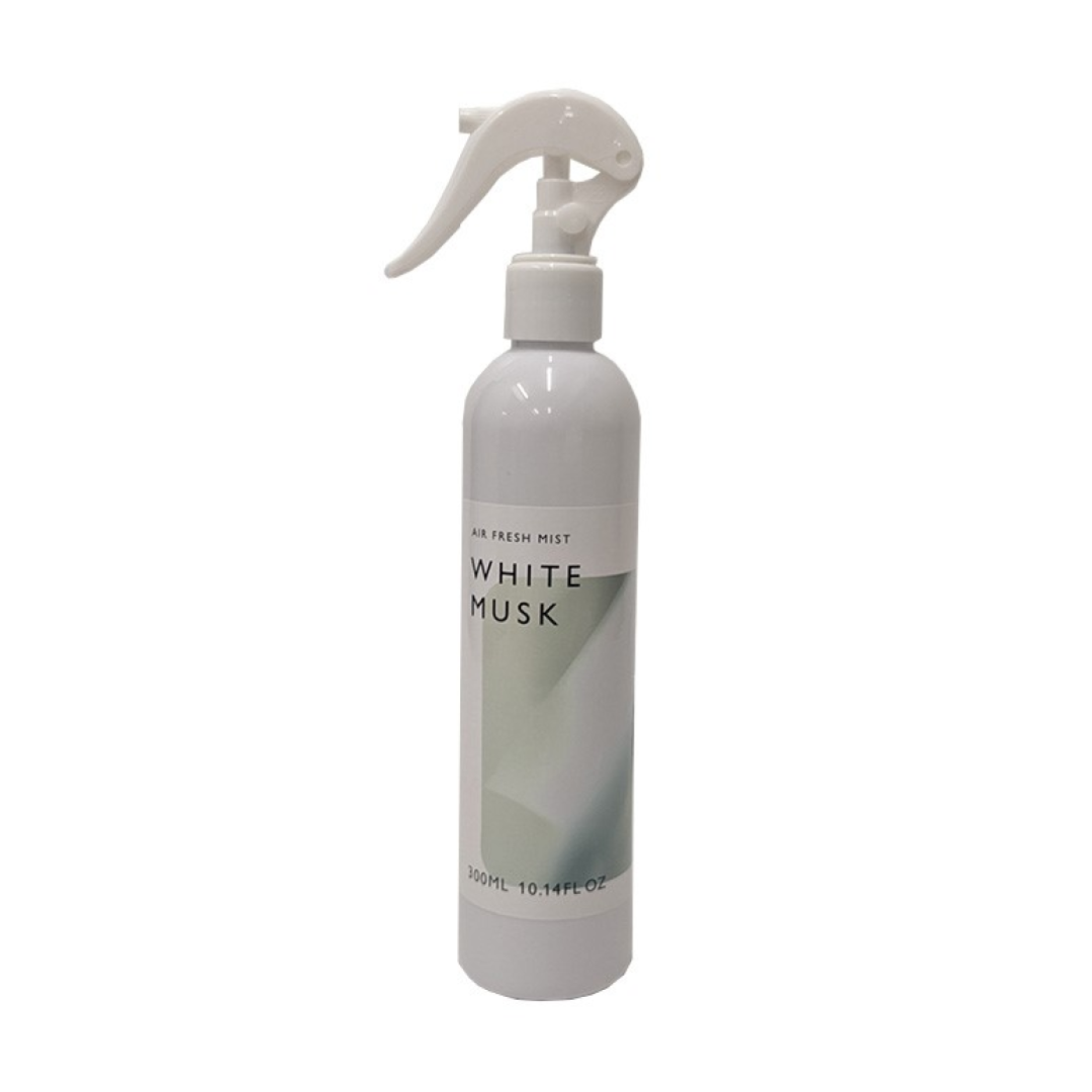 Air Fresh Mist White Musk