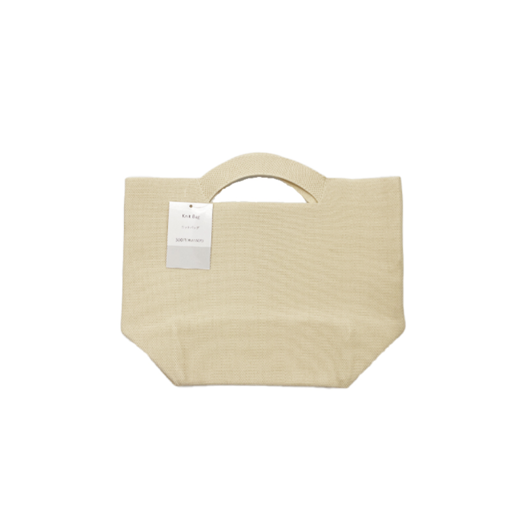 Knit Bag