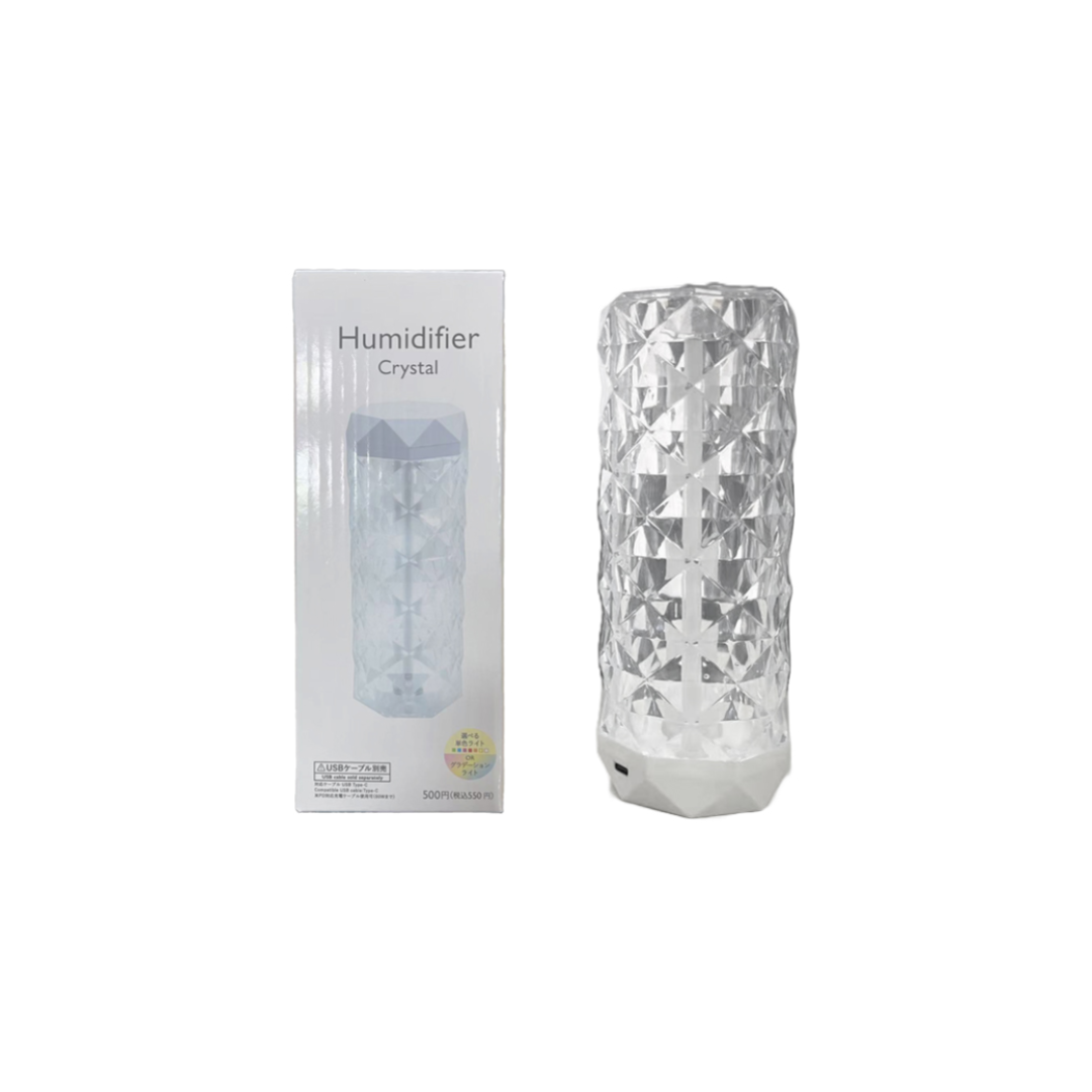 USB Powered Humidifier Crystal