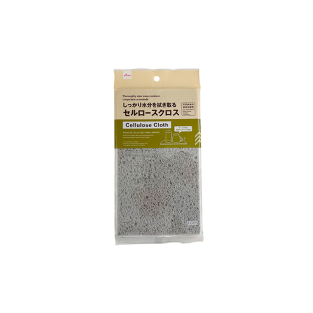Cellulose Cloth