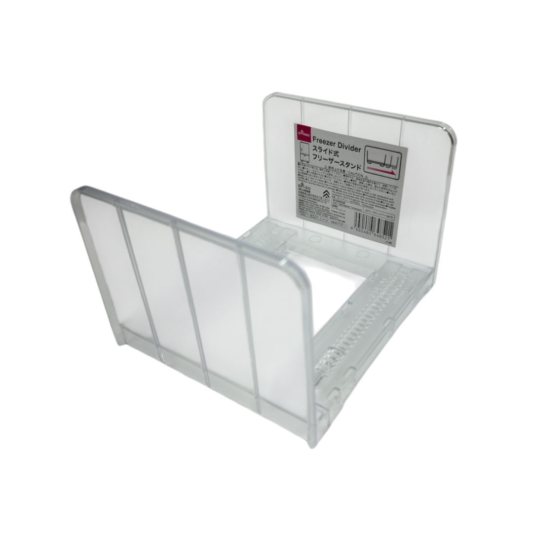 Freezer Divider