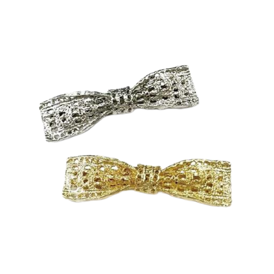 Ribbon Barrette