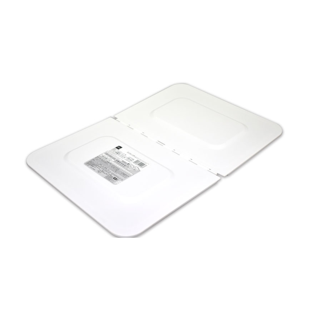 Recycled Plastic Square Storage Box Lid 37.8cm x 25.8cm x 0.7cm
