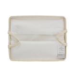 Flower Quilted Storage Large