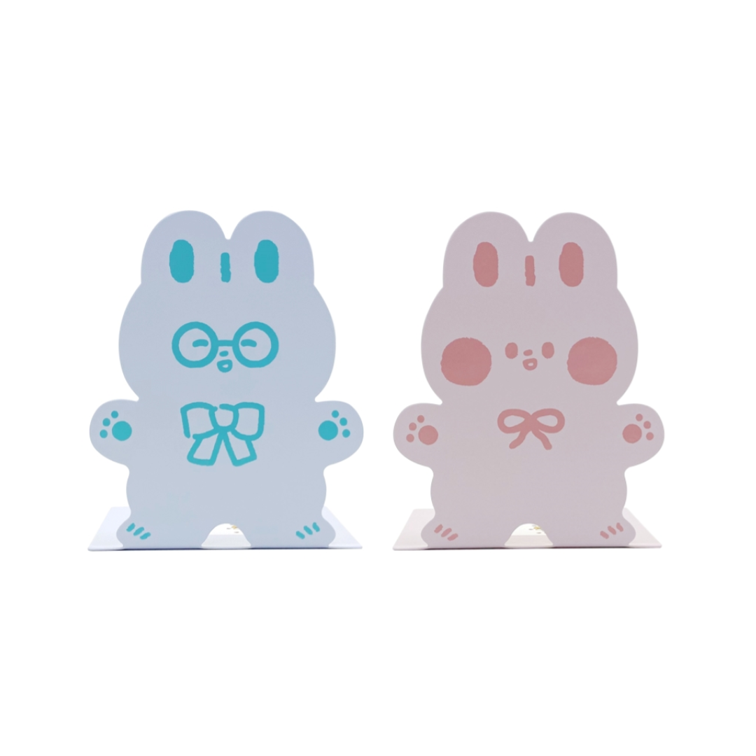 Bookend Korean Style Rabbit Unnie
