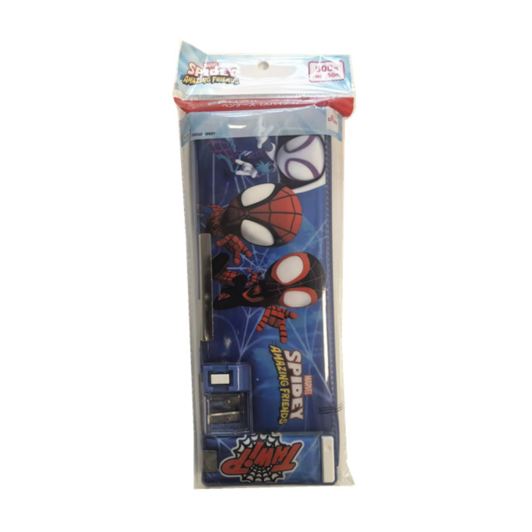 Pencil Case Marvel's Spidey and His Amazing Friends A