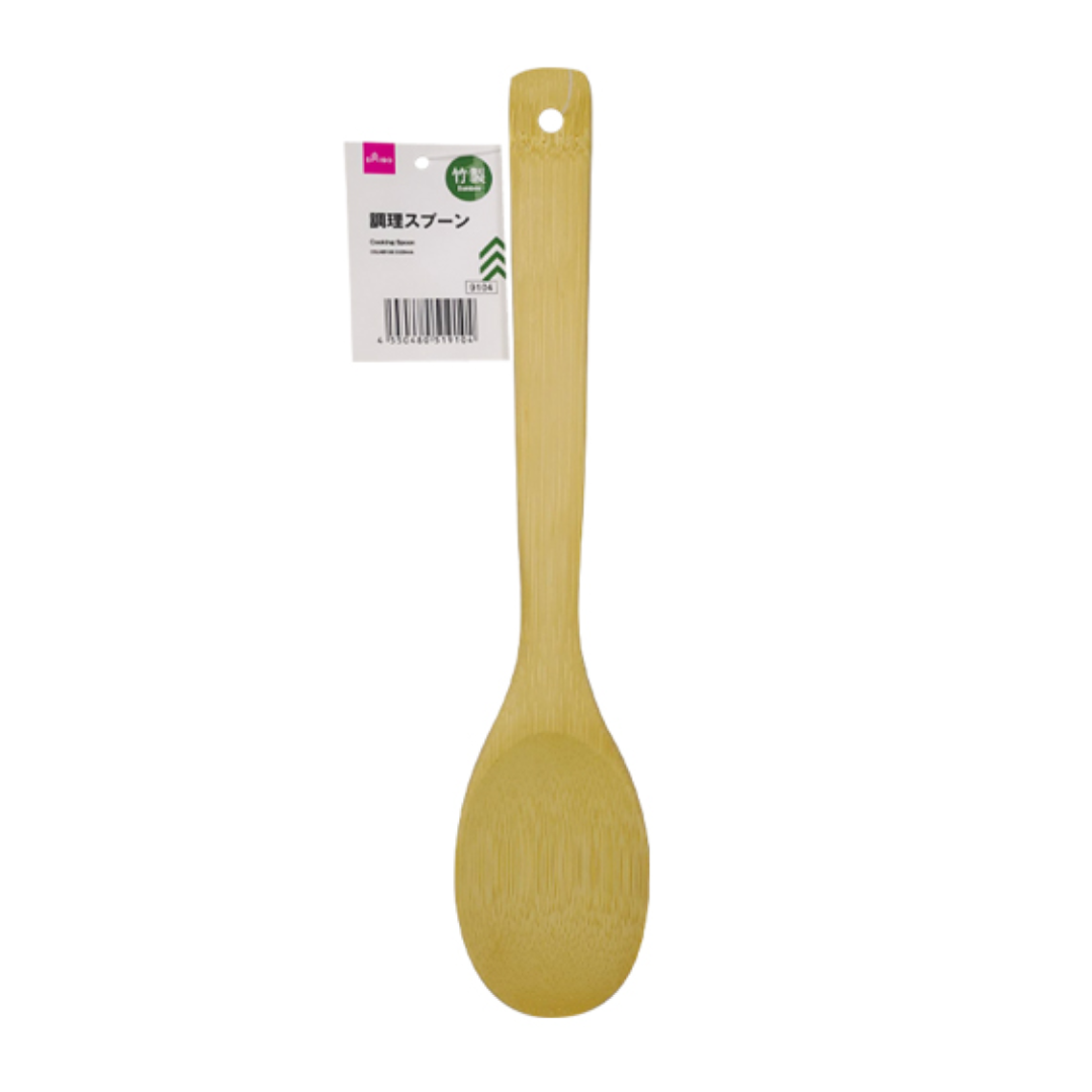 Cooking Spoon 30cm x 5.9cm x 0.8cm