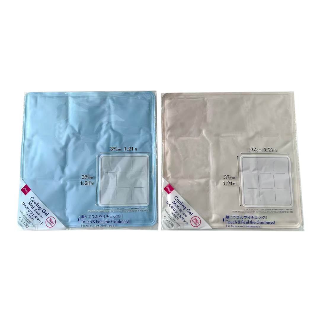 Cooling Gel Mat Square